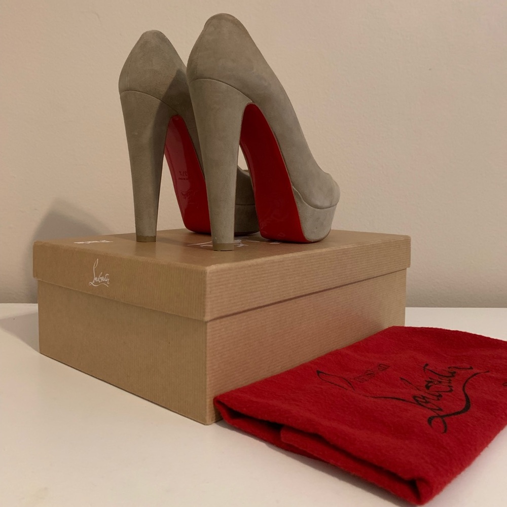 Christian Louboutin Altanana 140
